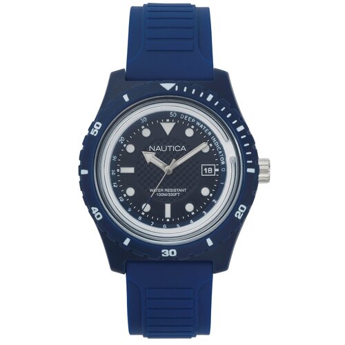 Nautica moška ročna ura NAPIBZ005 Cene