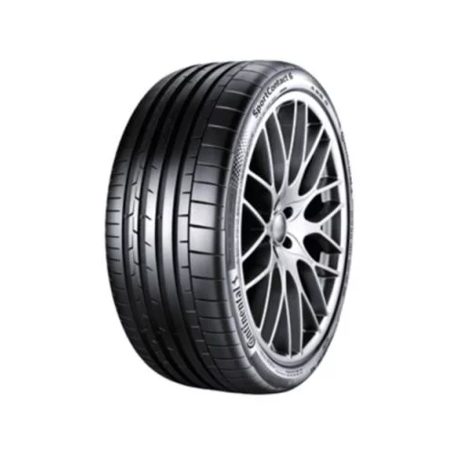 Continental letna 245/35R20 (95Y) SPORTCONTACT 6 FR