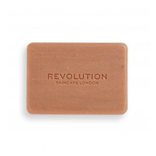 Revolution milo za čiščenje obraza - Balancing Pink Clay Cleansing Bar Cene