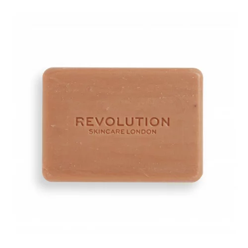 Revolution sapun za čišćenje - Balancing Pink Clay Cleansing Bar