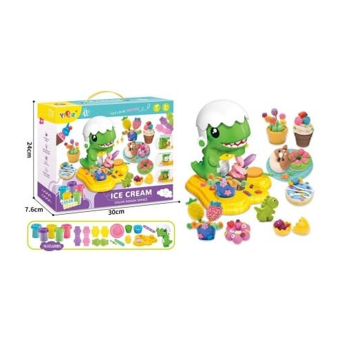 testo U BOJI DINO 449592-110 Cene