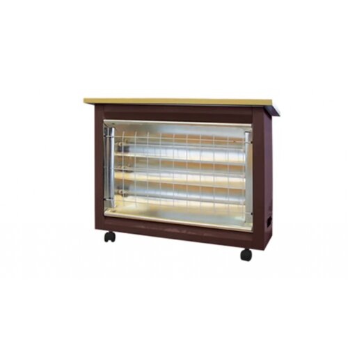  Kvarcna peć 3x1000w Cene