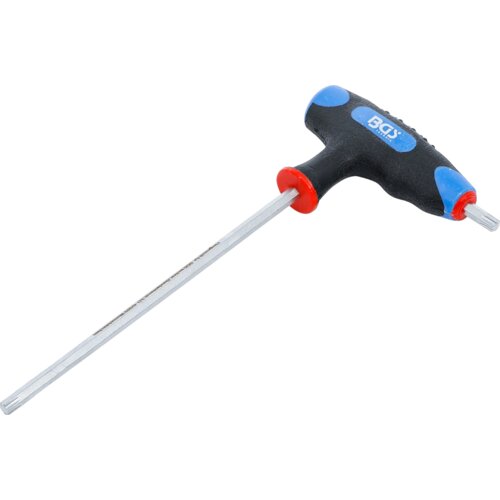 BGS ključ s T-ručkom T-profil (Torx) T30 150 mm 4010-15 Slike