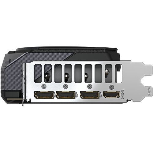 Gigabyte Grafična kartica AORUS GeForce RTX 5070 GAMING OC 12G, 12GB GDDR7, PCI-E 5.0, (21951414) Slike