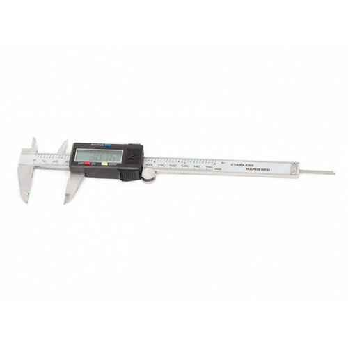 Womax pomično merilo - šubler sa digitalnim displejom 150mm ( 0572595 ) Cene