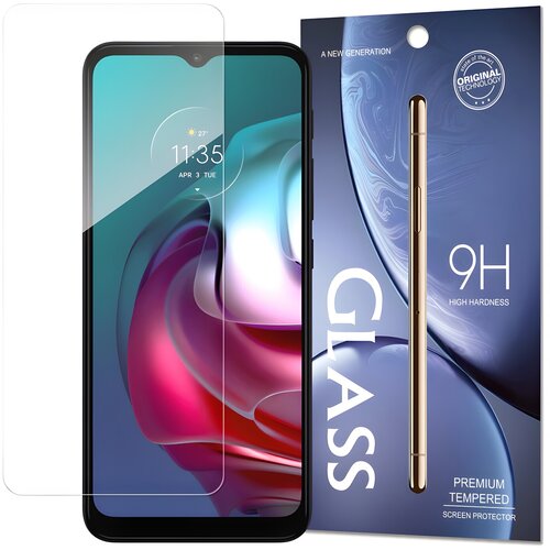 IZMAEL.eu Temperirano kaljeno steklo 9H za Nokia G10 - Prozorna Cene
