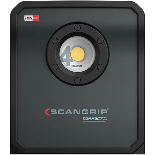 Scangrip Reflektor NOVA 4 Connect SG03.6101C