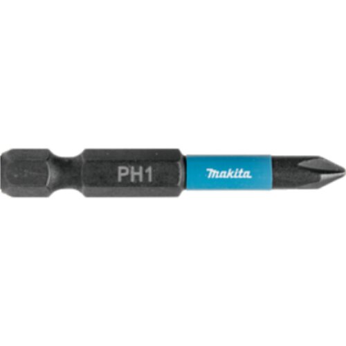 Makita BIT PH2x50mm 2/1 torzioni IMPACT BLACK Cene