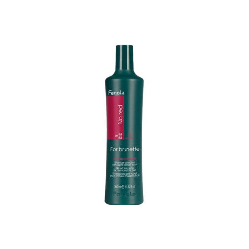 NO RED &amp;Scaron;ampon protiv crvenih refleksija 350 ML Slike