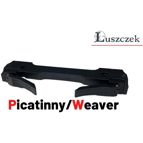 Luszczek Osnova na Picatinnyju Cene