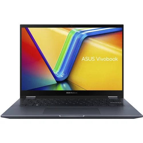 Asus Vivobook S 14 Flip OLED TN3402YA-KN260W Ryzen 7 7730U/16GB/1TB/14,0''2.8K OLED TOUCH/AMD/W11H prenosni računalnik, (21512873)