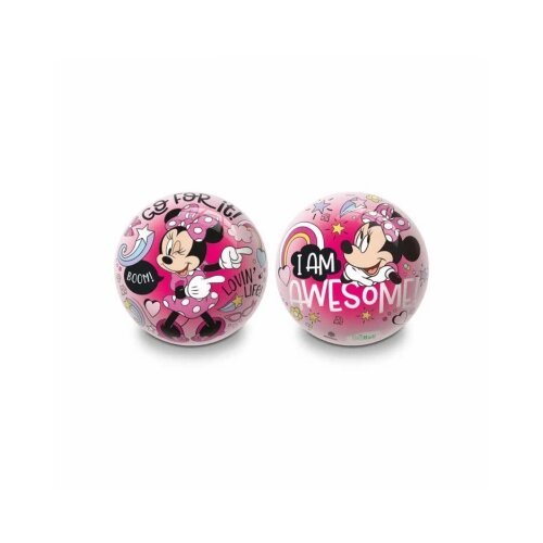 Lopta Minnie 14 cm 04-114060 Cene
