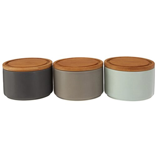 Premier Housewares Kamene posude za namirnice u setu 3 kom Fenwick &amp;ndash; Slike