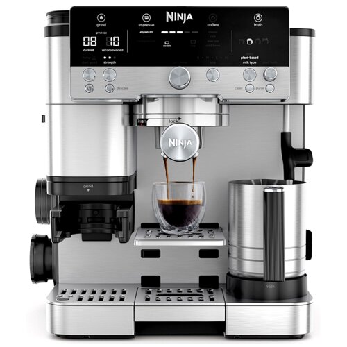 Ninja ES601EU Luxe Premier Cene