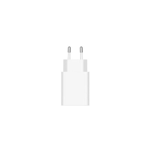 Xiaomi 22.5W adapter (Type-A) &amp;ndash; glava Slike