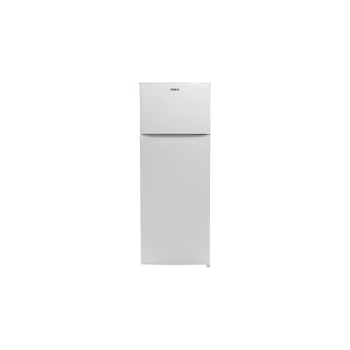 Vivax frižider DD-207 WH-2 Slike
