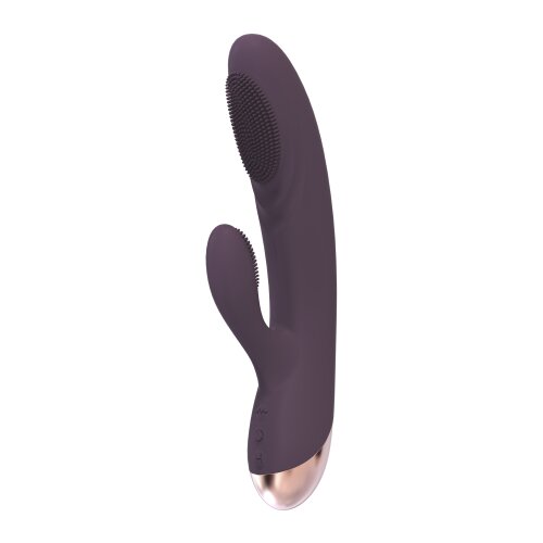 DREAMTOYS Rabbit vibrator Royal Fantasies Castalia Cene