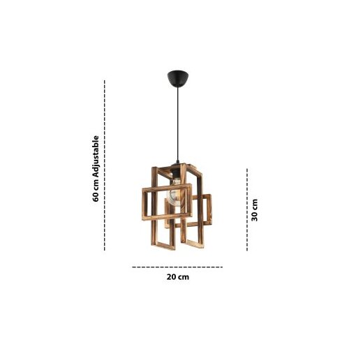 Opviq Luster Multirec Cene