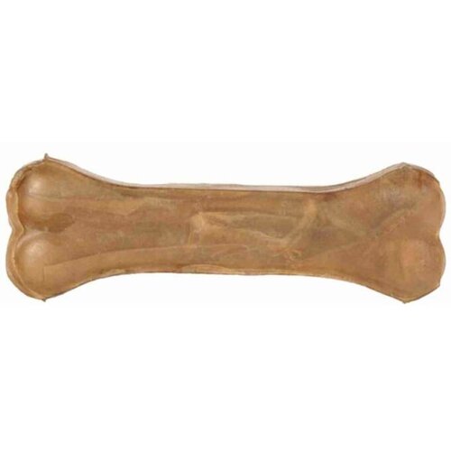 Trixie kost za glodanje Goveđa koža 80g/15cm 25kom TR2644 Cene