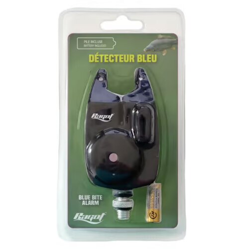 Olimp Sport Plavi led detektor trzaja i baterija dodatak za ribolov šarana Cene