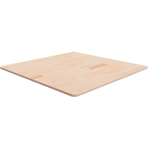  Četvrtasta stolna ploča 90x90x1,5 cm netretirana hrastovina Cijene