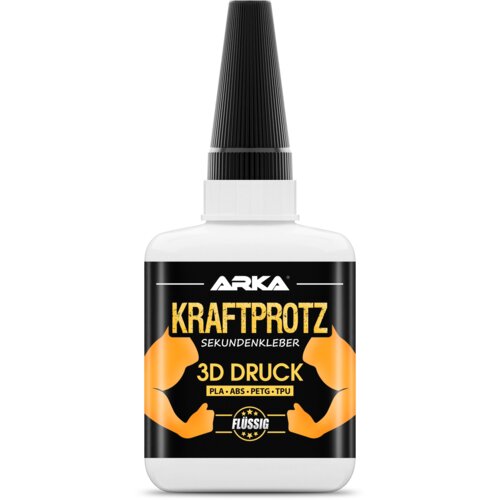 Arka Kraftprotz superljepilo - tekuće ljepilo Cijene