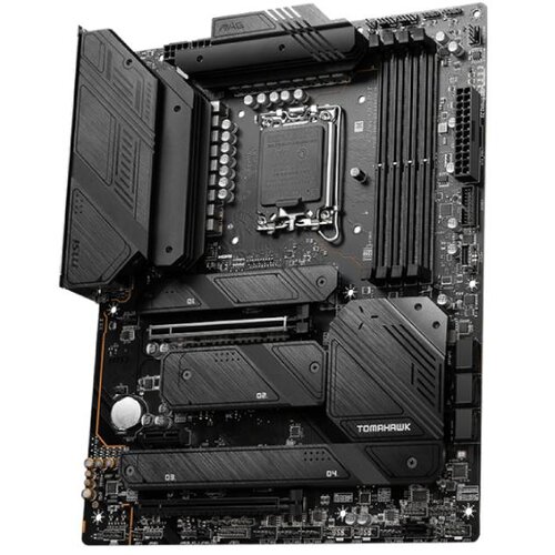 MSI Realtek MAG Z790 TOMAHAWK WIFI matična ploča Cene