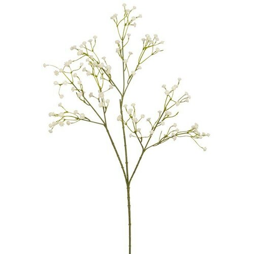  Umjetna biljka Sadarka (Visina: 60 cm, Bijele boje, Plastika) Cijene