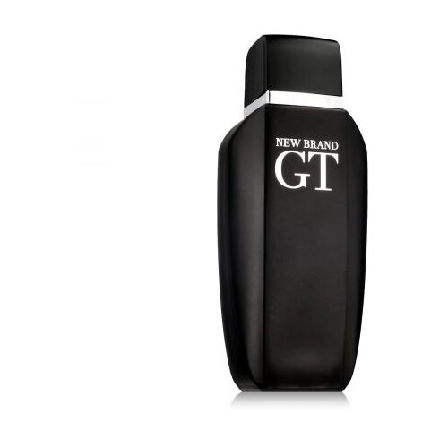 New Brand Parfums GT 100 ml toaletna voda za mu&amp;scaron;karce Slike