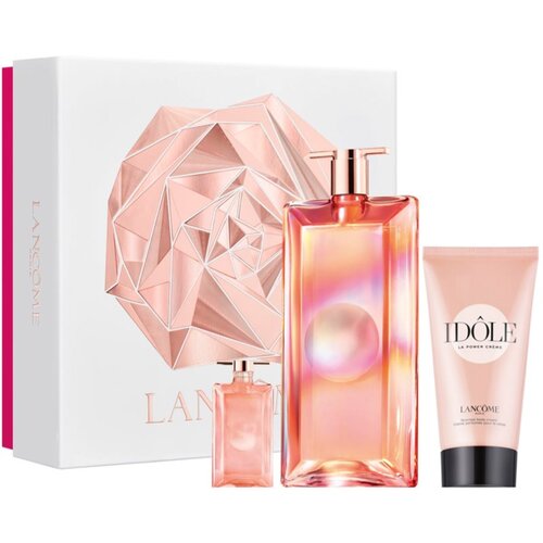 Lanc&amp;ocirc;me Id&amp;ocirc;le Nectar darilni set za ženske Slike