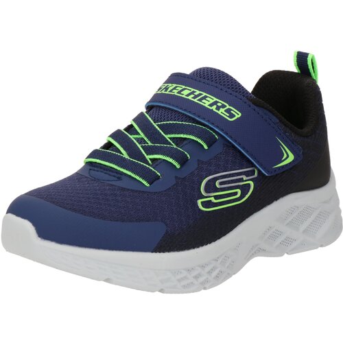 Skechers Tenisice mornarsko plava / neonsko zelena Cijene