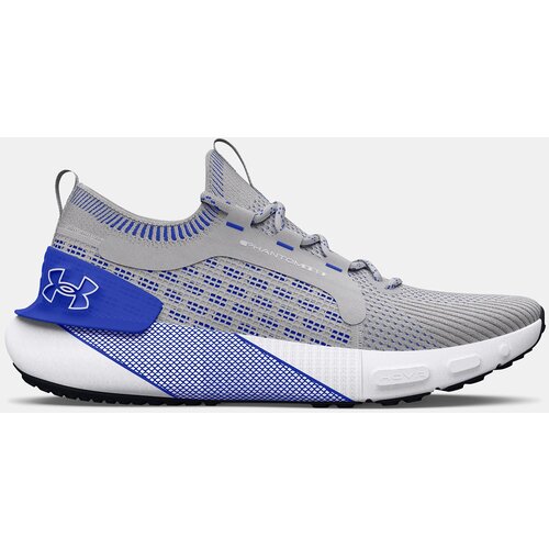 Under Armour Boots UA HOVR Phantom 3 SE-GRY - Mens Cijene