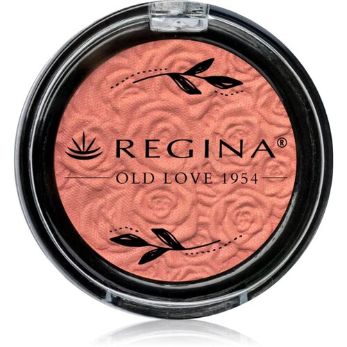 Regina OLD LOVE 1954 kompaktno rdečilo odtenek 2 Apricot 2.5 g Cene