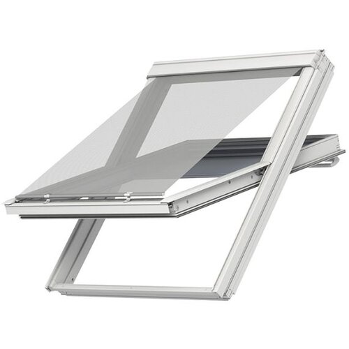 Velux rolo MHL MK00 5060 (črn) Slike