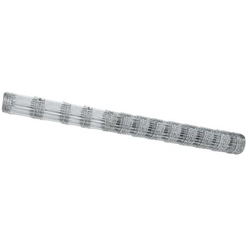  Ograda za polje 1 5x50 m Galvanizirani čelik Cene