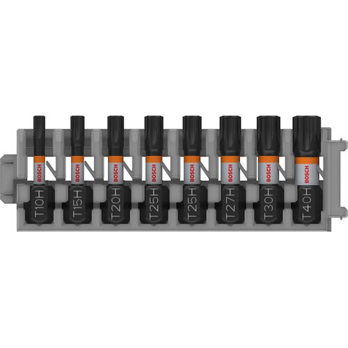 Bosch tools Bosch Pro Udarni bit Tx T10H-T40H 2608521U56, 25 mm Cene