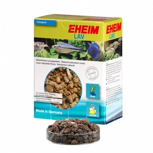 Eheim LAV 1l Filtracioni Materijal 1010g Cene