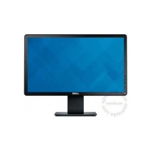 Dell E2014H monitor Slike