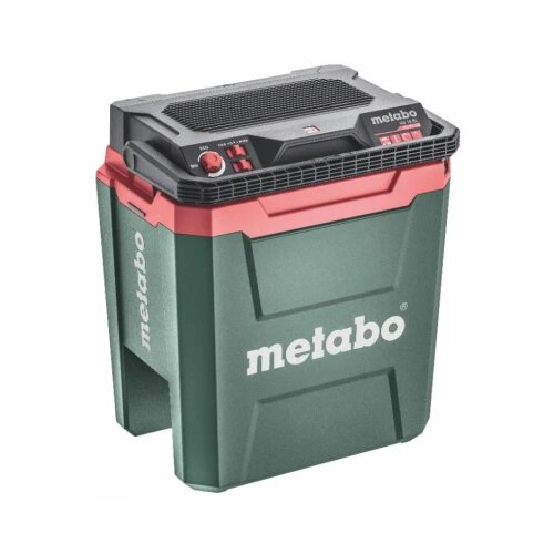 Metabo KB 18 BL bez baterija i punjaca u kutiji akufrizider i grejac Cene