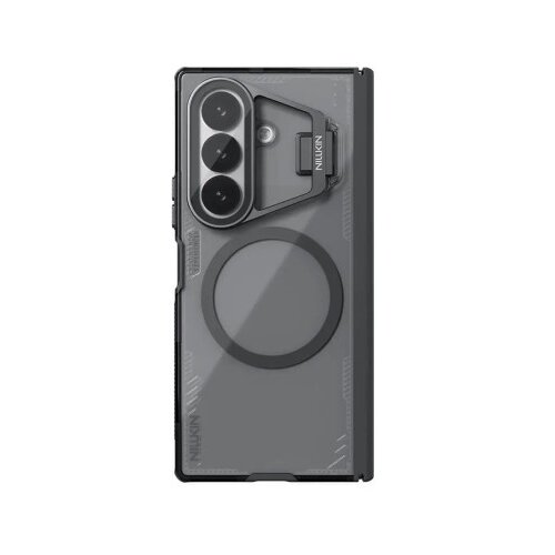  Futrola nillkin iceblade prop magnetic za samsung f976b galaxy z fold 8 ultra 5g crna ( F125438 ) Slike