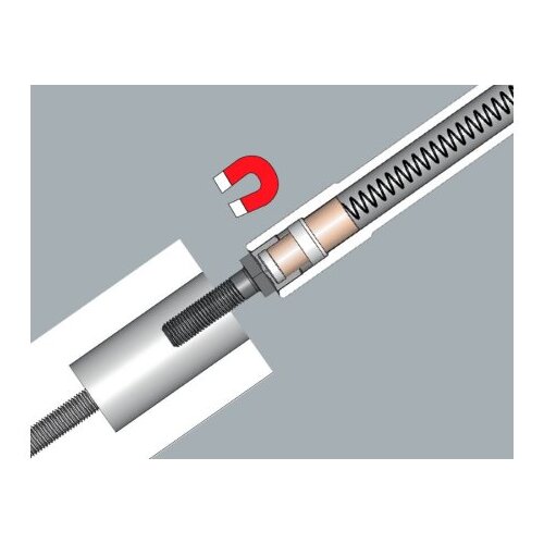 Felo &amp;scaron;rafciger Ergonic VDE M-TEC 5,5 x 110 ( 41905530 ) Slike