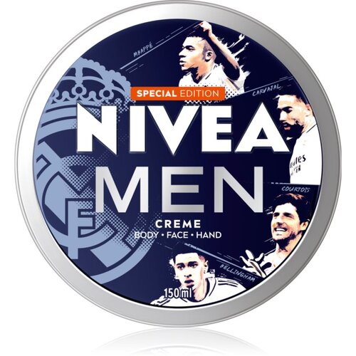 Nivea MEN vi&scaron;enamjenska krema za mu&scaron;karce limitirana serija 150 ml Cijene