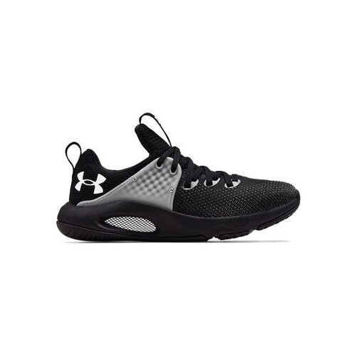 Under Armour Tek & Trail Hovr Rise 3 Črna Cene