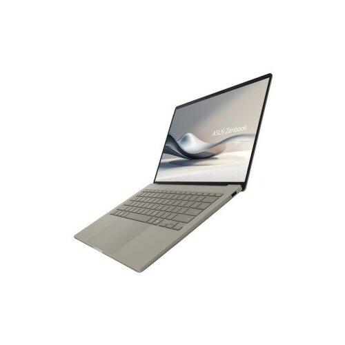 Asus Zenbook A14 14&amp;quot; Snapdragon X1-26-100 32GB/1TB SSD UX3407QA-QD440X Win 11 Pro Slike