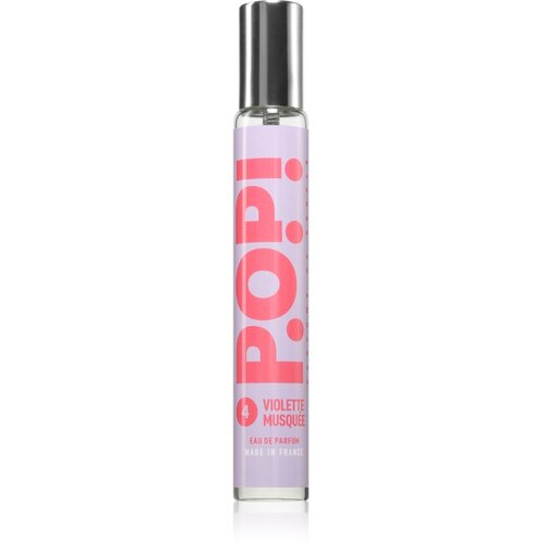 Pop Violette Musqu&eacute;e parfemska voda uniseks 30 ml Cijene