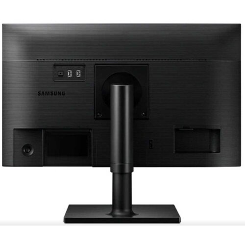 Samsung F24T452FQR LED zaslon Energetska učinkovitost 2021 E (A - G) 61 cm (24 palac) 1920 x 1080 piksel 16:9 5 ms HDMI&amp;trade; Slike
