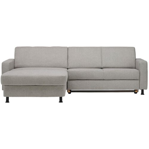 XORA sedežna garnitura, tkanina platinaste barve Cene