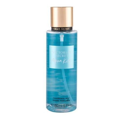 Victoria's Secret Aqua Kiss sprej za telo 250 ml za ženske Cene