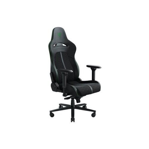 Razer Igralni stol Enki Black / Green Cene