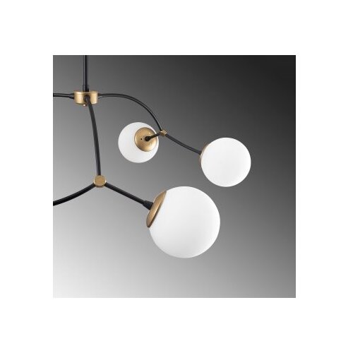 Opviq kromozom 1021 luster Slike